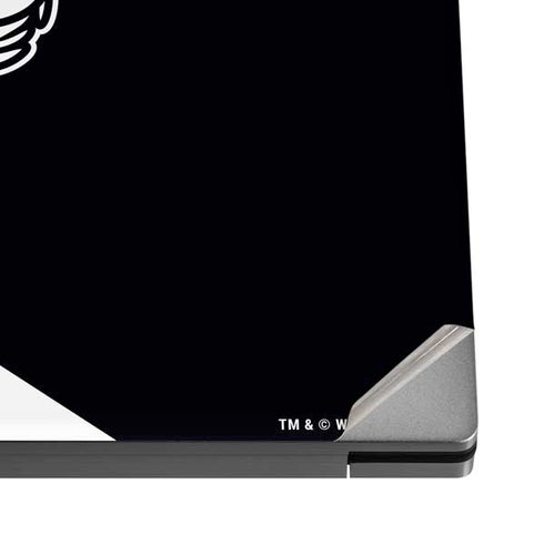 Looney Tunes Retro Road Runner Dell XPS Skin